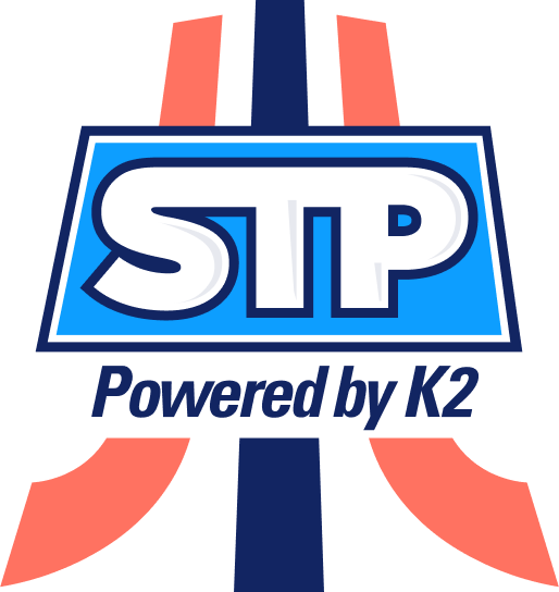 Logo STP